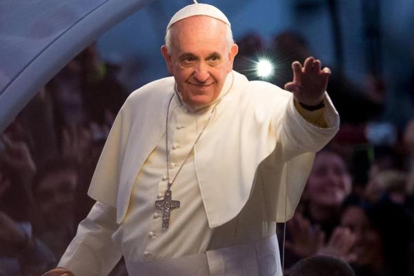 Papa Francisco cumple 12 años como Santo Padre: ¿cómo está su salud hoy 13 de marzo?