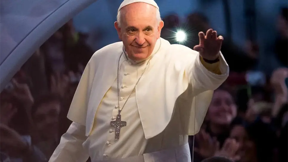 FOTO: Papa Francisco cumple 12 años como Santo Padre: ¿cómo está su salud hoy 13 de marzo?