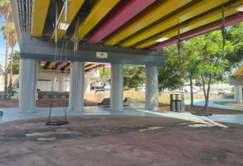 Parque Acuático de Culiacán: ¿Aún funciona?