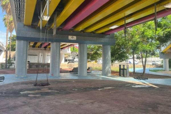 Parque Acuático de Culiacán: ¿Aún funciona?