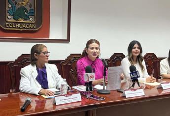 Ayuntamiento de Culiacán convoca al premio a la mujer culiacanense 2025