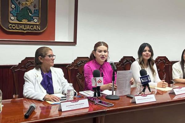 Ayuntamiento de Culiacán convoca al premio a la mujer culiacanense 2025