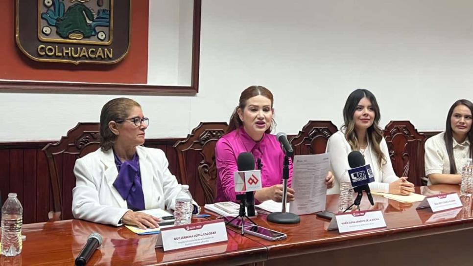 Ayuntamiento de Culiacán convoca al premio a la mujer culiacanense 2025