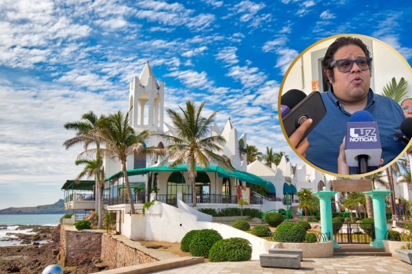 Mazatlán es punta de lanza para favorecer a los municipios del sur de Sinaloa: CODESIN