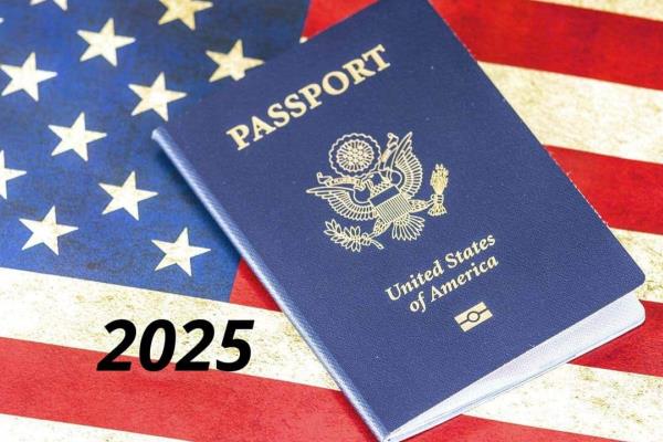 ¿Cuándo llega tu visa si la tramitas en marzo de 2025?