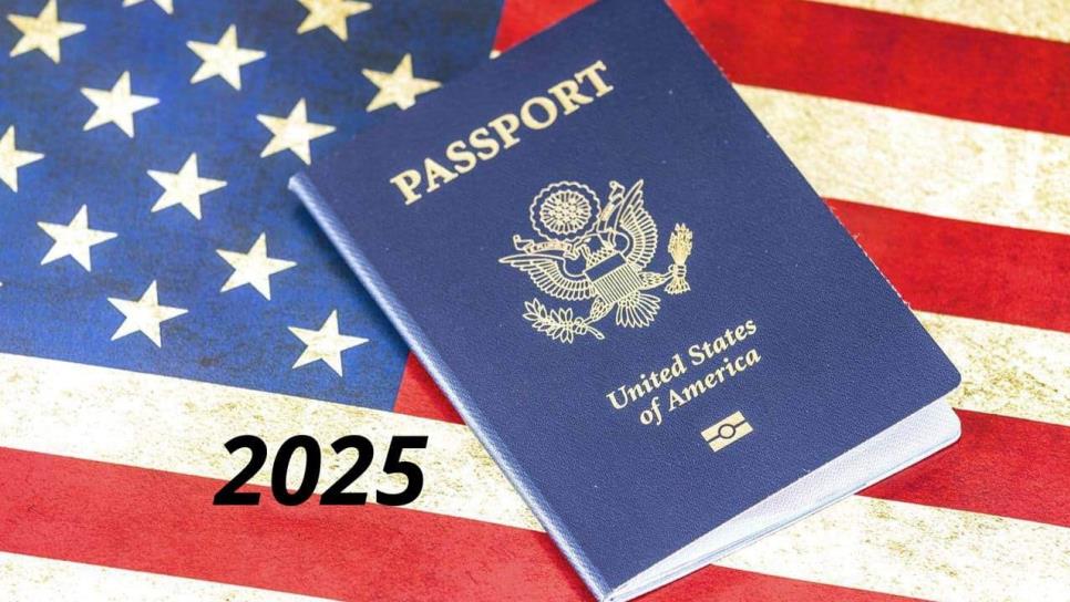 ¿Cuándo llega tu visa si la tramitas en marzo de 2025?