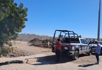 Entre las víctimas de Punta Azul estaban menor de 15 años de edad