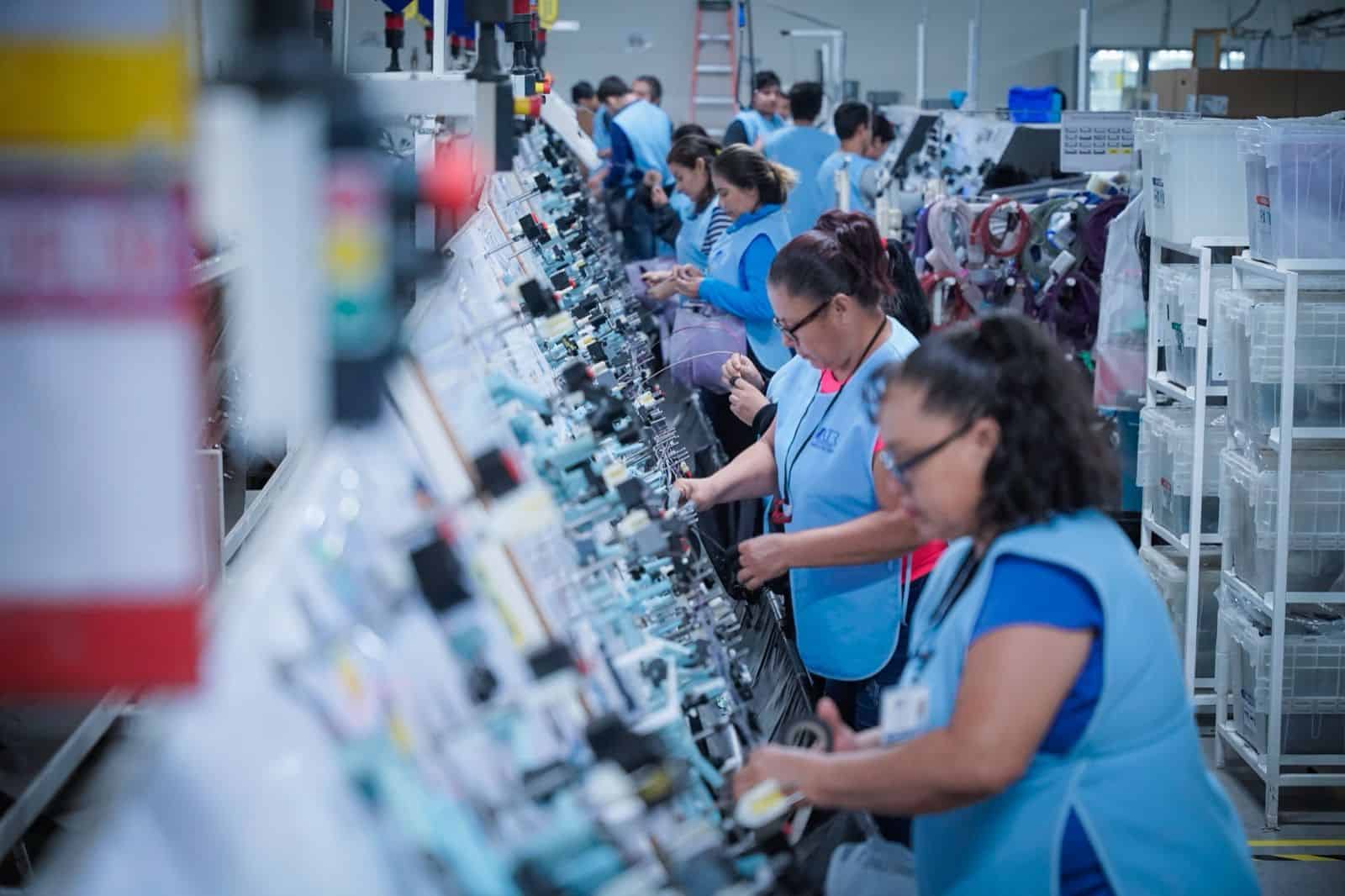 Sinaloa registró 1,473 nuevos empleos formales en febrero del 2025