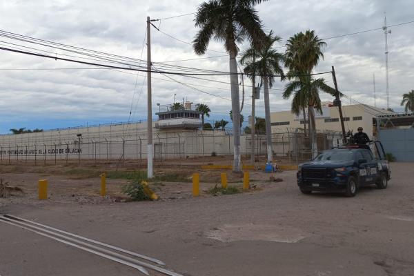 Gatillero que intentó asesinar a Javier Rosas en 2015 es encontrado muerto en el Penal de Culiacán