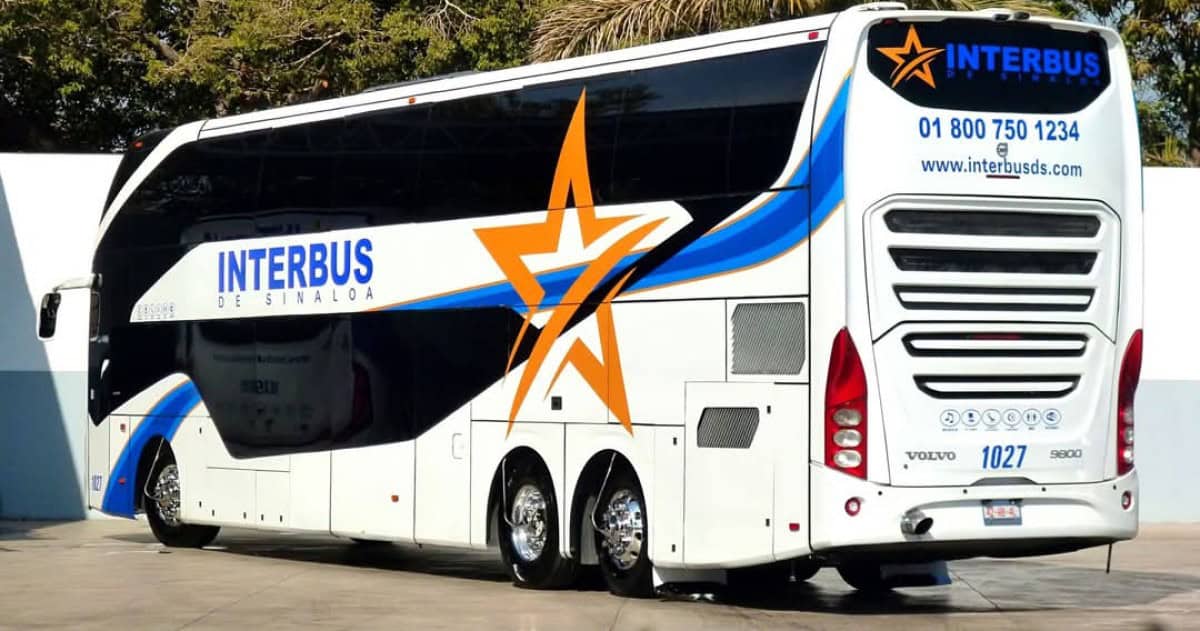 Los delincuentes bajaron a los pasajeros de la unidad. (FOTO: Temática).