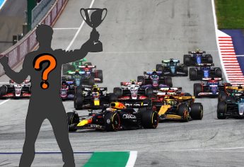 ¿Nuevo campeón en la Fórmula 1? Este es el piloto favorito para llevarse el título en 2025