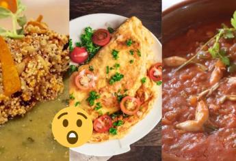 Platillos de la comida mexicana que ya nadie los come y eran de los favoritos de muchos