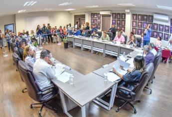 Aprueban convenio de 1.3 mdp entre GPO y Ayuntamiento de Ahome