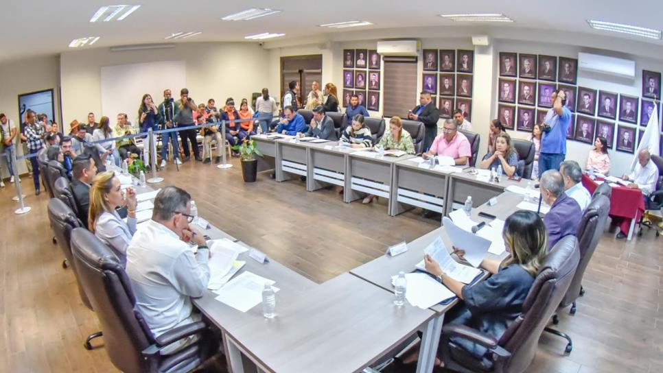 Aprueban convenio de 1.3 mdp entre GPO y Ayuntamiento de Ahome