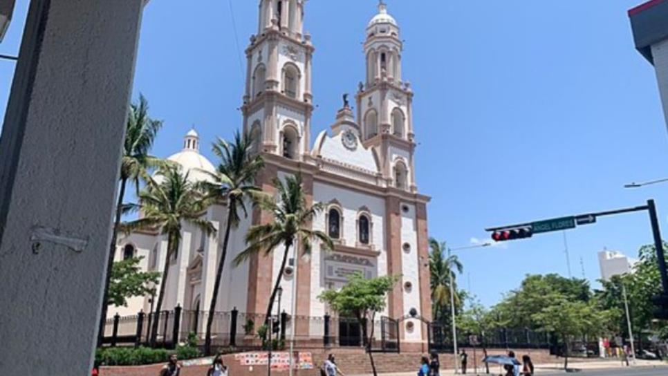 Diócesis de Culiacán: Así vive la Semana Santa la Iglesia Católica en Sinaloa