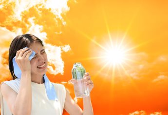 ¿Qué es el Domo de Calor que afectará a México y cuánto llegará?