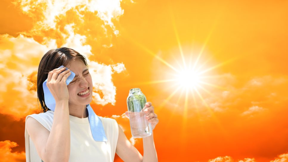 ¿Qué es el Domo de Calor que afectará a México y cuánto llegará?