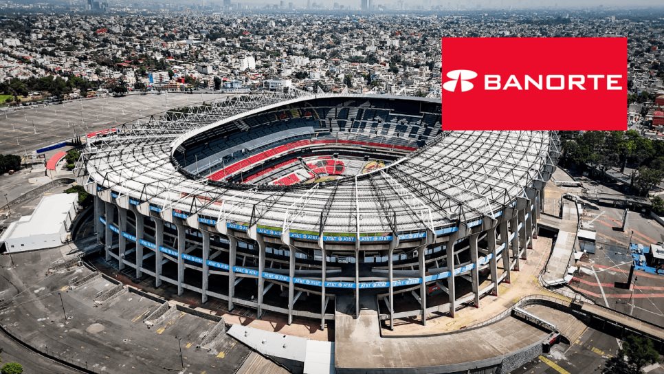 Estadio Azteca: ¿Por qué cambió de nombre y cómo se llamará ahora?