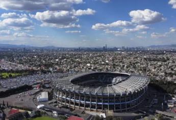 Estadio Azteca cambia de nombre: Entérate aquí como se llama hoy el coloso de Santa Úrsula