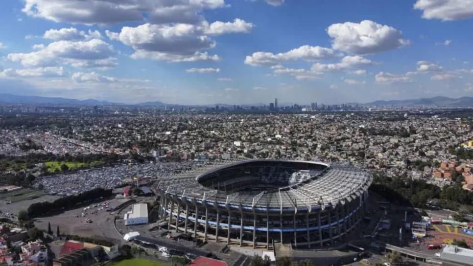 Estadio Azteca cambia de nombre: Entérate aquí como se llama hoy el coloso de Santa Úrsula