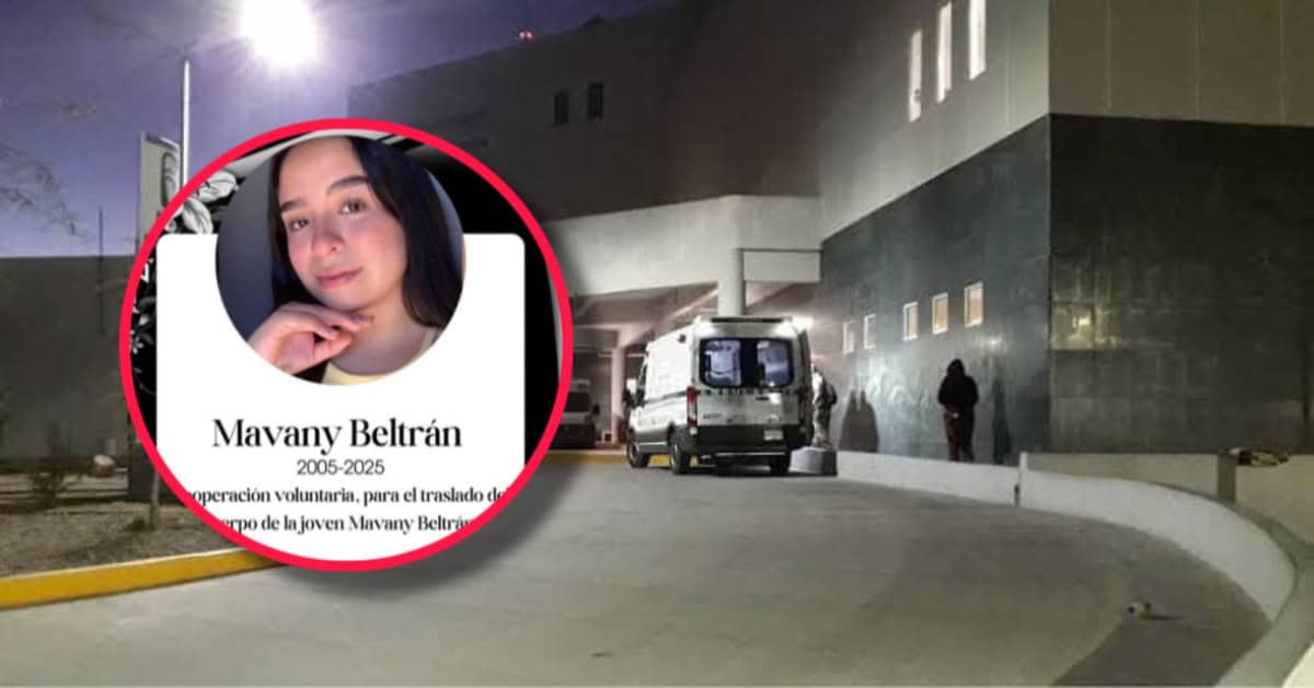 Joven embarazada de Guasave muere en Nogales por presunta negligencia médica