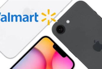 El iPhone 16e tiene descuentazo en Walmart que tienes que aprovechar