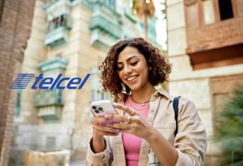 Usuarios Telcel que recargan desde 50 hasta 100 pesos tendrán estos beneficios