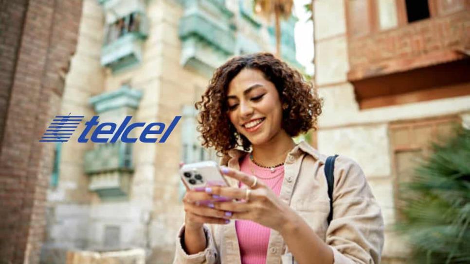 Usuarios Telcel que recargan desde 50 hasta 100 pesos tendrán estos beneficios