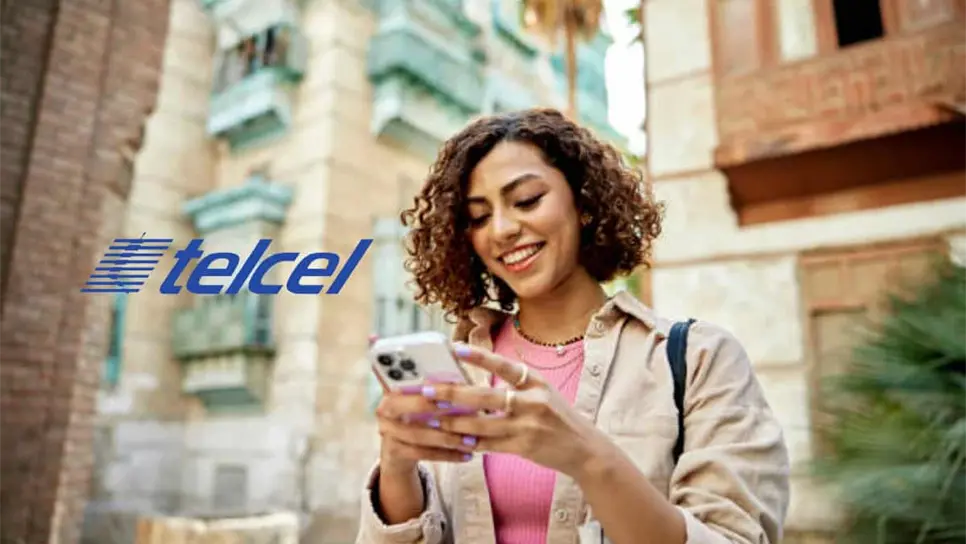 FOTO: Usuarios Telcel que recargan desde 50 hasta 100 pesos tendrán estos beneficios