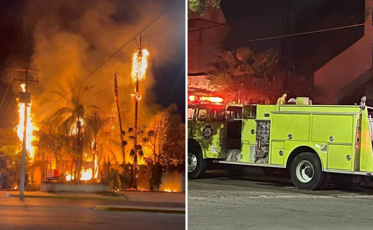 FOTO: Ernesto Torres.