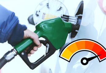 ¿El calor hace que tu auto gaste más gasolina de lo habitual?