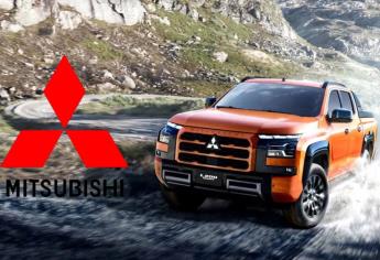 Esta pick up busca competir con la Toyota Hilux