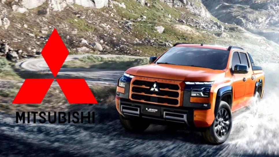 Esta pick up busca competir con la Toyota Hilux