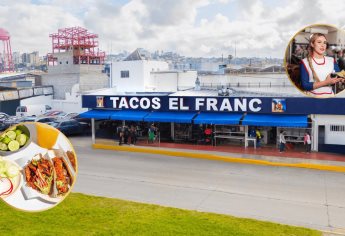 Estos deliciosos tacos de Tijuana, con Estrella Michelin, lleva a otro nivel la comida mexicana | FOTOS