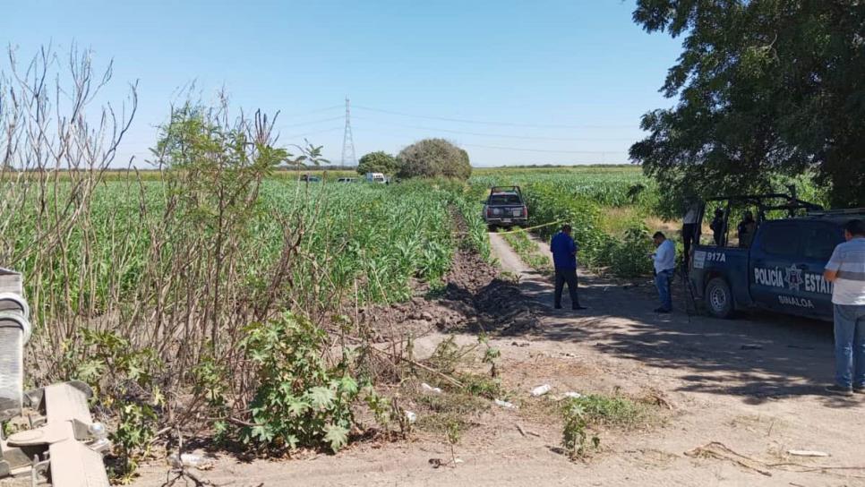 Una pareja es encontrada sin vida y con heridas de bala dentro de una camioneta en Navolato