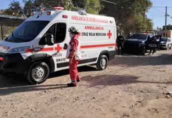 Ejecutan a un agente de la Policía Municipal de Culiacán en la colonia Progreso