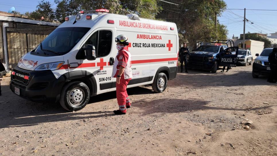 Ejecutan a un agente de la Policía Municipal de Culiacán en la colonia Progreso