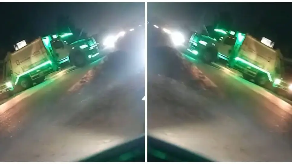 FOTO: Captura del video.