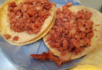 Tacos de marlin, una receta fácil, deliciosa e ideal para esta Cuaresma