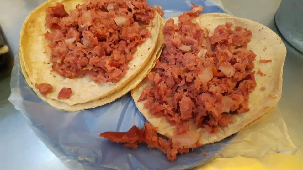 Tacos de marlin, una receta fácil, deliciosa e ideal para esta Cuaresma