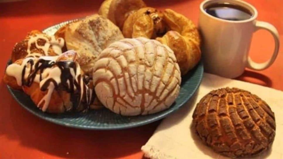 Este pan dulce desaparece poco a poco del gusto de la gente