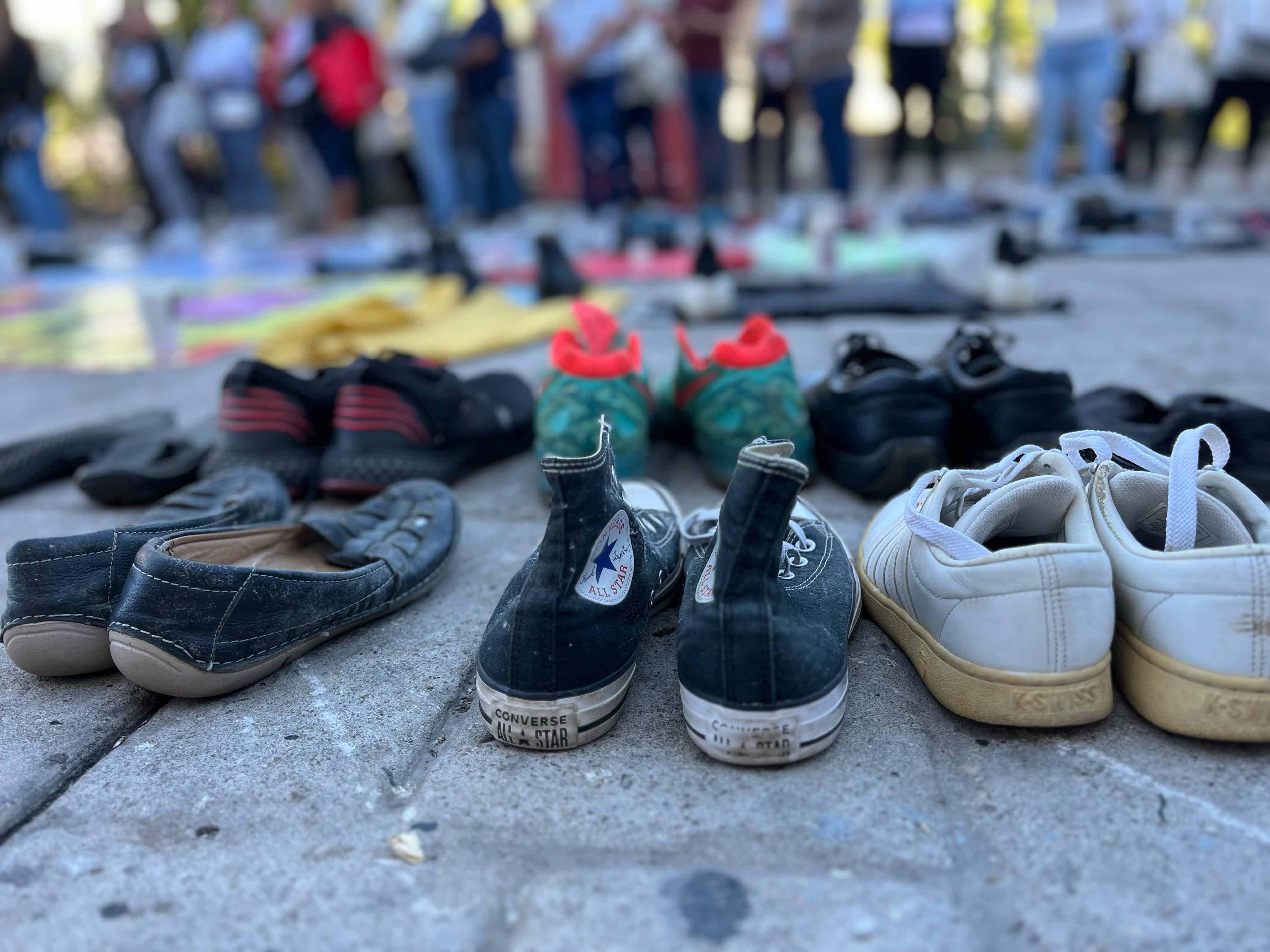 FOTO: Tahiry Zambrano.