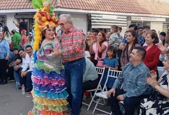 Los Carnavales de Sinaloa reúnen familias, tradición y alegría: Gobernador Rocha Moya