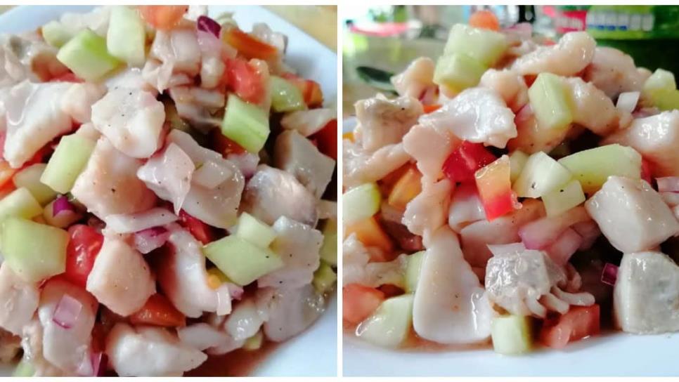 Callos de lobina o ceviche de sierra: ¿qué prefieren los mazatlecos y por qué?