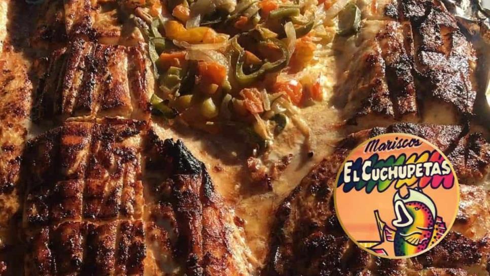 Mariscos El Cuchupetas: ¿Qué pedir en este emblemático restaurante del sur de Sinaloa?