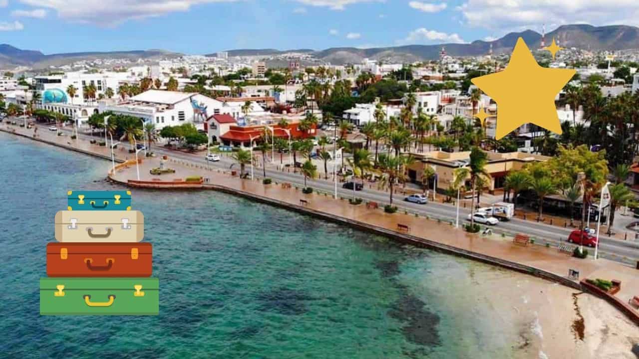 Este destino de playa de BCS está entre los más hospitalarios del mundo ¿Cuál es?