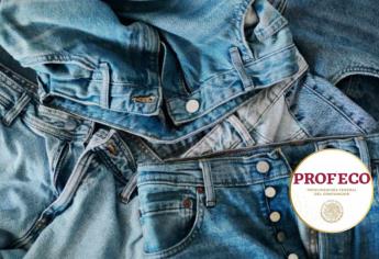 Estos son los jeans más buenos, bonitos y baratos que puedes comprar, según Profeco