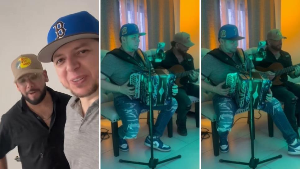 "Ruino Corridos": ¿Qué temas aborda este nuevo subgénero musical viral en redes?