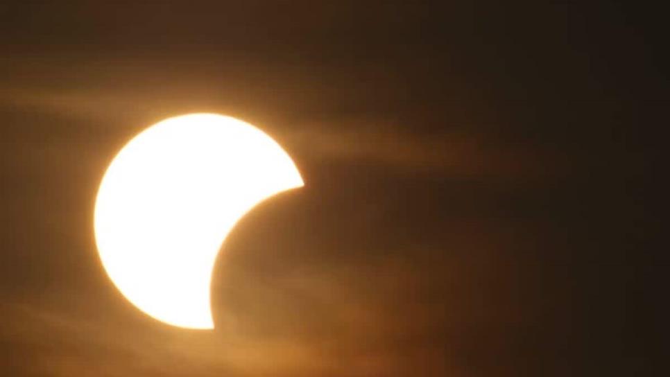 ¿Cuándo es el Eclipse Solar de Marzo 2025 y será visible en México?