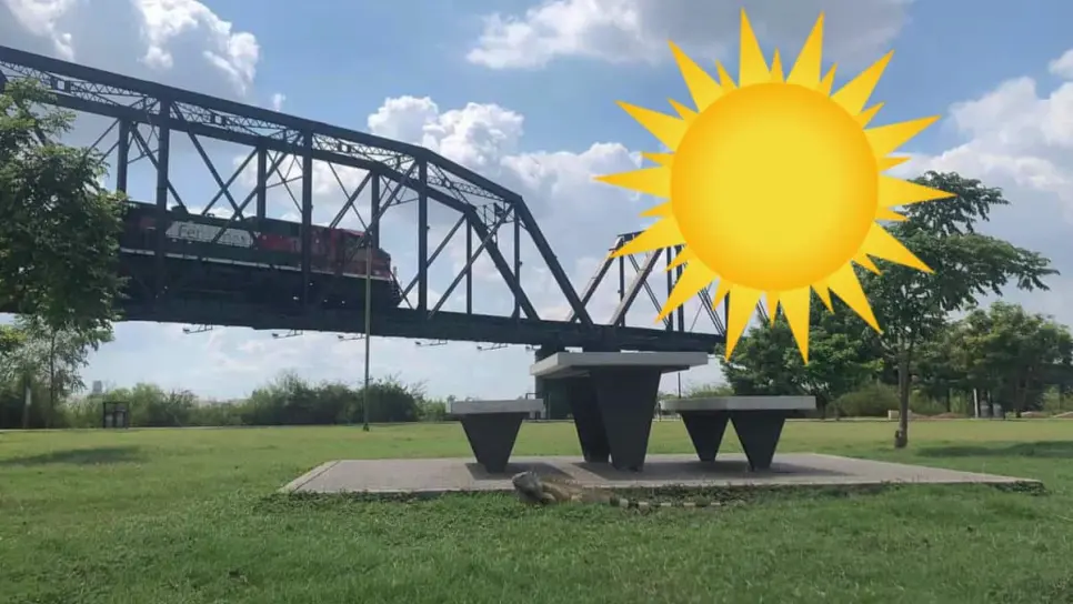 Clima en Culiacán 25 de julio; día soleado y caluroso en la capital sinaloense
